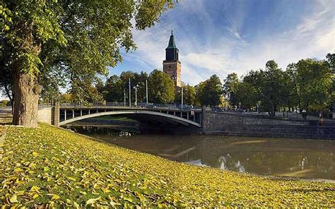 Life of fi 2.739 views2 year ago. Turku Finland Nice View 2011 | Travel And Tourism