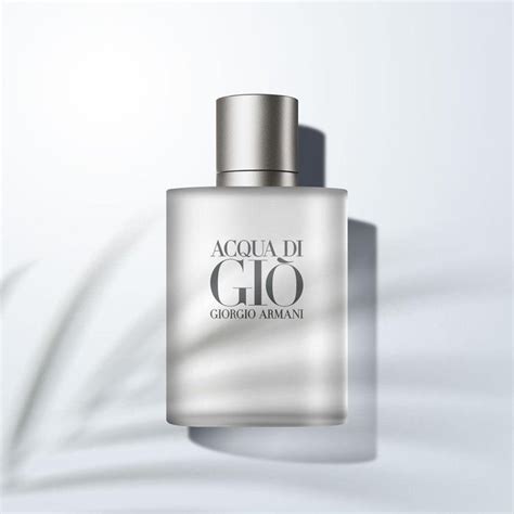 Giorgio Armani Acqua Di Gio Aftershave Balm My Perfume Shop
