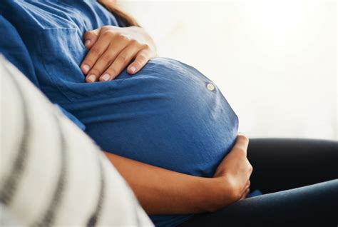 Coming To Terms Lupus Can Complicate Pregnancy But New Research