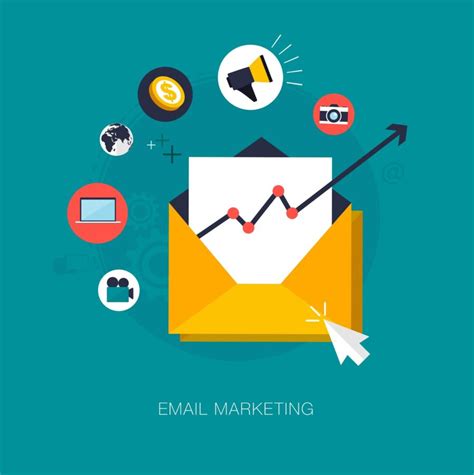 The Most Important Types of Emails You Need for Email Marketing Success ...