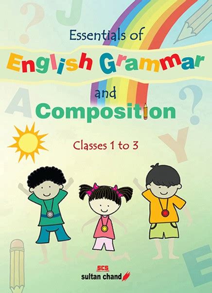English Grammar Book Covers Nisha Albuquerque