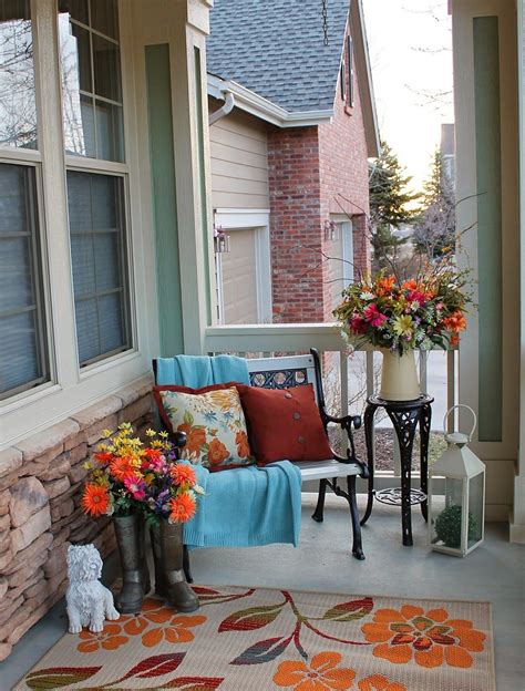 22 Lovely Spring Front Porch Decoration Ideas For Best Home Inspiration