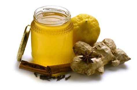 Maybe you would like to learn more about one of these? Infuso di zenzero: i benefici e la ricetta per gustarlo al ...