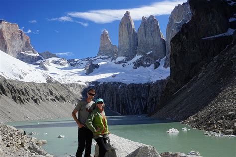 How Safe Is The W Trek In Patagonia Chile Traveling Honeybird