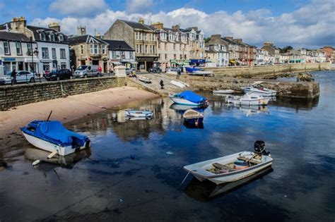 Property To Buy The Cheapest Seaside Towns In The Uk Revealed Some