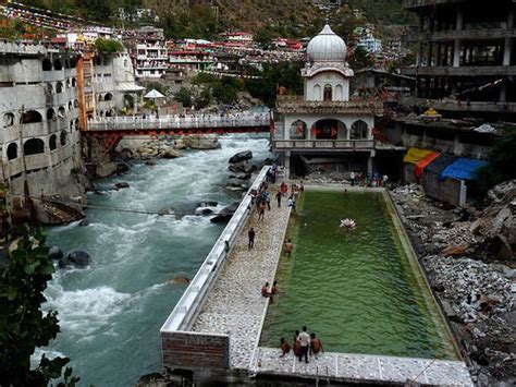 12 Hot Springs In India That Will Warm You Up This Winter By Disha