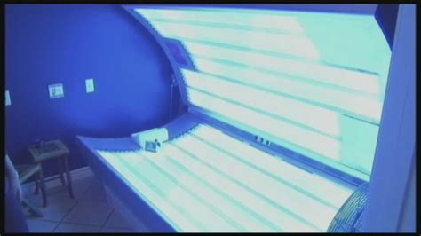 Bill To Ban Minors From Tanning Beds Passes House