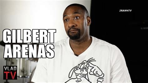 Gilbert Arenas Says That Steph Curry Will Be Top Ten All Time Youtube