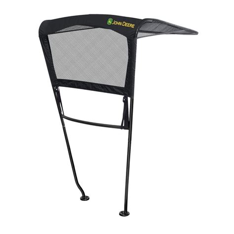 Canopy lawn care offers robotic mowing packages to fit your needs. Classic Accessories John Deere Tractor Series 100 Sun ...