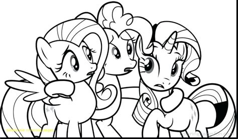 Top 55 'my little pony' coloring pages your toddler will love to color. My Little Pony Coloring Pages Pinkie Pie And Rainbow Dash ...