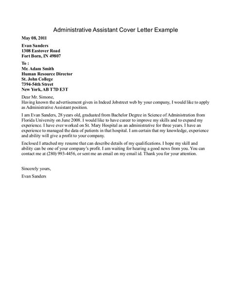 View this example of medical assistant cover letter, copy and tailor it to meet your specific needs. Cover Letter Medical Office Assistant Example - Medical ...