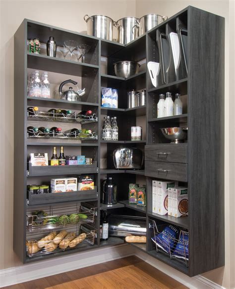 The tall target adjustable shelving storage cabinet review. Kitchen: Tall Kitchen Cabinet | Free Standing Kitchen ...