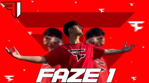 This Is My Faze1 Submissionfaze Tracer Youtube