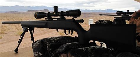 New Savage M93 17 Hmr Varminttactical Rimfire Daily Bulletin