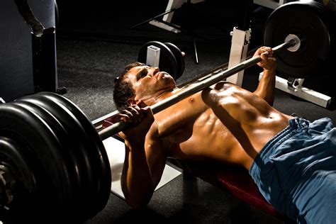 Top Five Bench Press Errors You Are Making And How You Can Fix Them