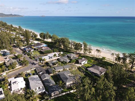 Waimanalo Beach Cottages | Photo Gallery