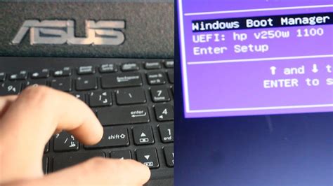 Asus Tuf Boot From Usb Asus Tuf A15 Fa506iv Bios Update Setup For