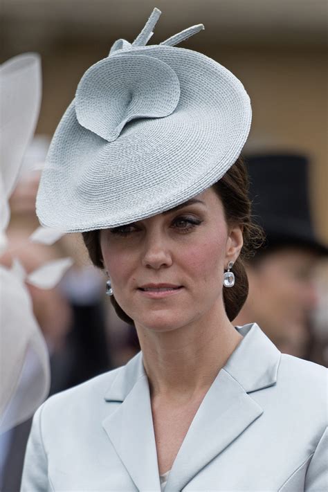 Kate Middleton Hats The Duchess Of Cambridges 21 Best Looks