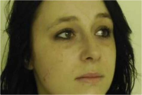 Victoria Streight Missing Body Of Tragic Scots Mum Of Four Found Inside Wheelie Bin As Death