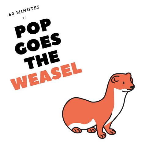60 Minutes Of Pop Goes The Weasel Album By Baby Music Spotify