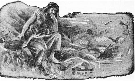Young Peoples Illustrated Bible History John The Baptist