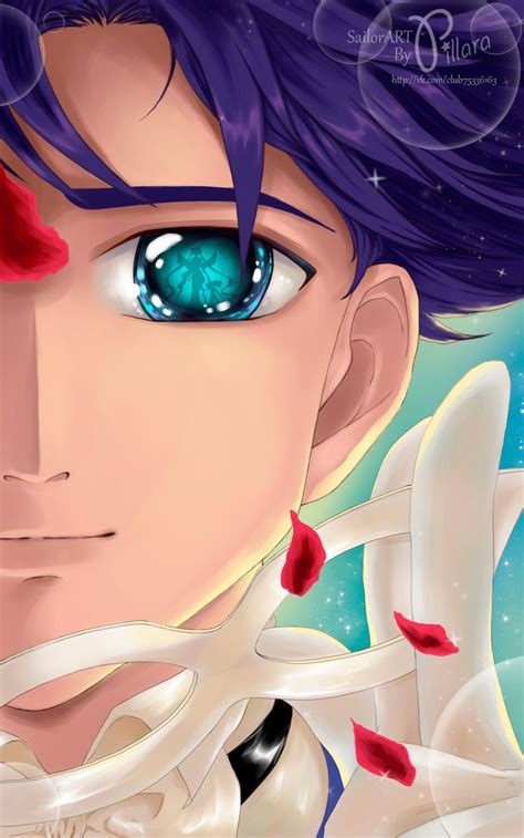 King Endymion By Pillara Deviantart Sailor Moon Wallpaper Sailor