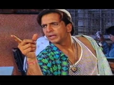 Comedy Show Javed Jaffrey Mumbai Ka Bhai Funniest Video
