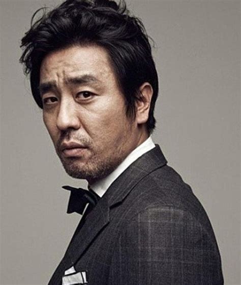 Ryu Seung Ryong Movies Bio And Lists On Mubi