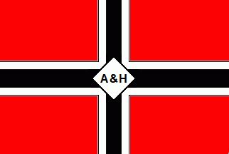 Jun 02, 2021 · white flag with red cross and union jack in corner. House Flags of German Shipping Companies (a) - part 1