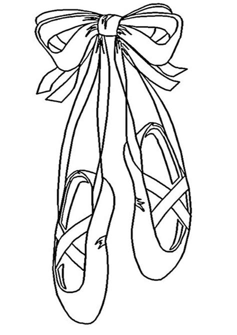 Dolls are so cute and make great coloring pages. Free & Easy To Print Ballerina Coloring Pages in 2020 ...