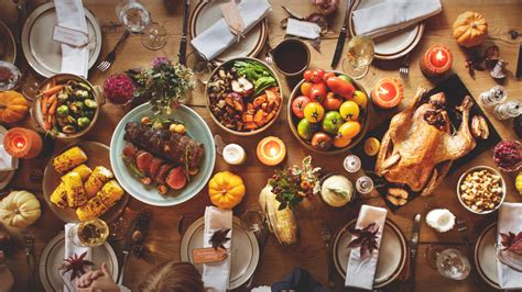 This article is about how to create a holiday meal and gathering place for your guests that is both traditional and easy to pull off. The Caucasian's Guide to Thanksgiving, Part 2: The Menu