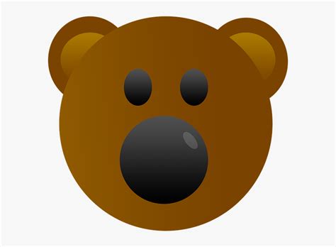 18+ Gambar Kartun Beruang Grizzly - Kumpulan Gambar Kartun