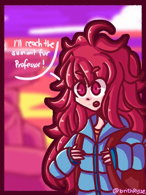 Drew Nao As Madeline From Celeste Because I Had To Ryourturntodie