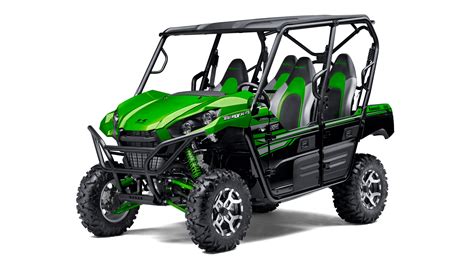 First Look 2017 Kawasaki Utvs And Atvs Utv Action Magazine