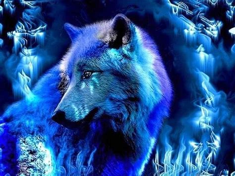 Wolf Spirit Animal Wallpapers Wolf Wallpaperspro