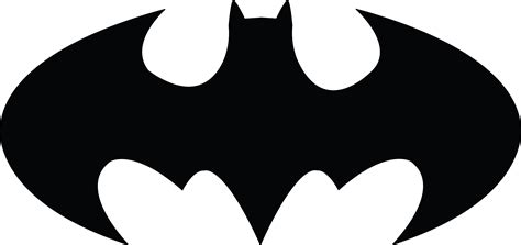 Batman Icon At Collection Of Batman Icon Free For