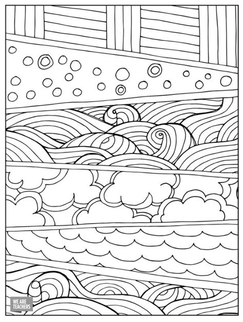 Get inspired by our community of talented artists. 8 Free Adult Coloring Pages for Stressed Out Teachers ...