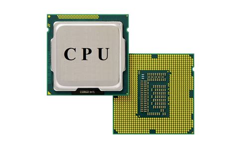 What Is A Cpu Central Processing Unit The Tech Edvocate