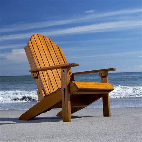 These adirondack chairs don't fold or stack up for storage, but who wants to hide them when they look so awesome. Folding Adirondack Chair Templates with Plan and Stainless ...