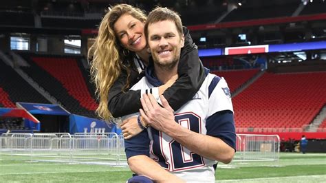 Discovernet How Much Tom Brady And Gisele Bundchen Are Really Worth