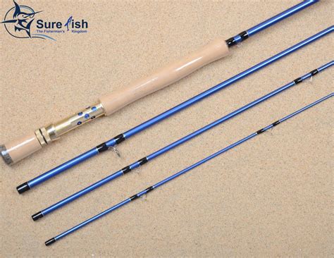 Wholesale Price Valued Toray Carbon Fly Fishing Rod China Fly Fishing