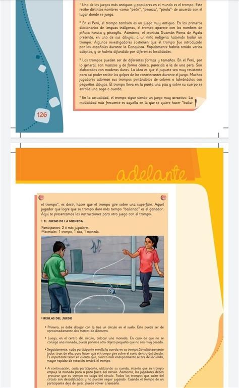 0 ratings0% found this document useful (0 votes). Instrucciones De Un Juego Tradicional : 9 Juegos Tradicionales Infantiles Para El Patio Del ...