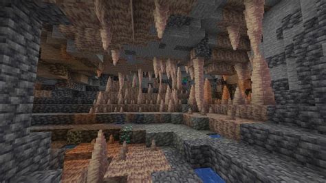 Minecraft 118 Caves And Cliffs Update Part 2 Everything Confirmed So Far