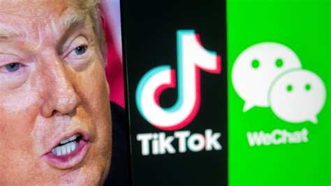 TikTok and WeChat: What They Tell Us About the Global Internet - The