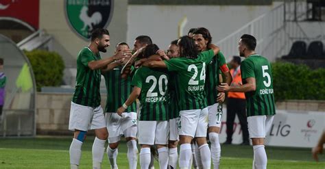 Denizlispor 3 Afjet Afyonspor 0 MAÇ SONUCU Futbol Haberleri