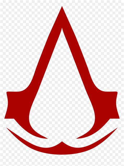 Assassins Creed A Logo Assassin S Creed Logo Png Transparent Png Vhv