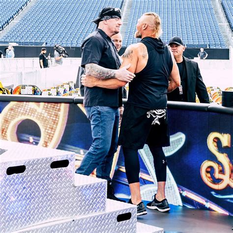 Brock Lesnar Vs Undertaker 2022