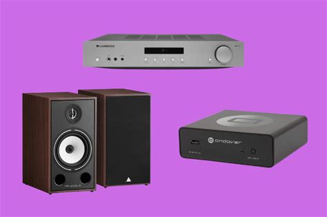 How To Build A Brilliant Budget Audiophile System In 5 Steps Hifi Trends