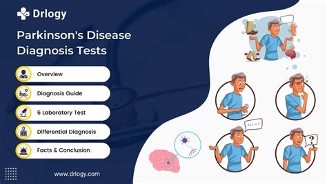 What Are The Main Diagnostic Tests For Parkinsons Disease