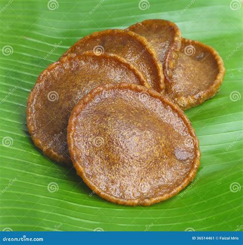 Malaysian Delicacies Kuih Cucur Jawa Stock Image Image Of Kuih Malay